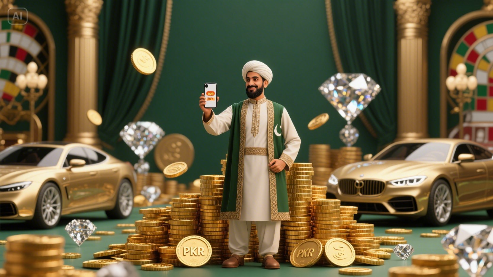 playlive casino loginJoin Pakistan’s favourite online casino and claim 200% bonus instantly! Deposit once, play safely, and withdraw PKR rewards quickly anytime.