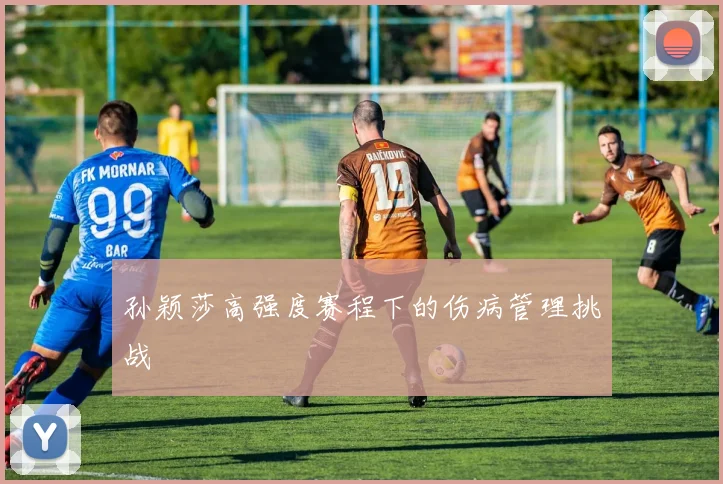孙颖莎高强度赛程下的伤病管理挑战