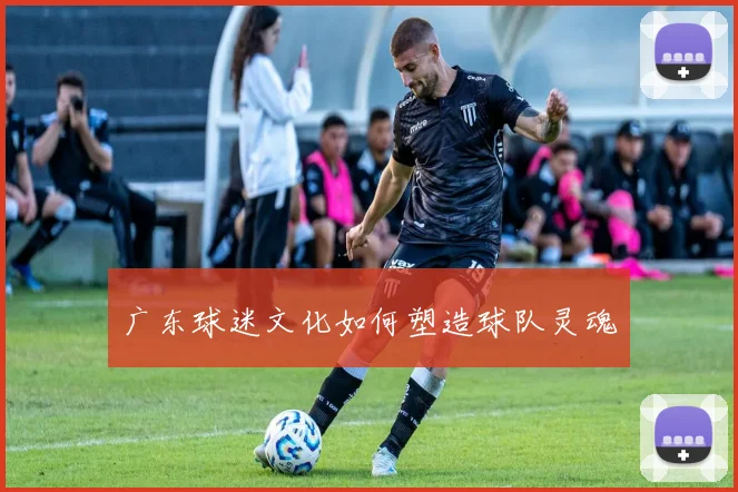 广东球迷文化如何塑造球队灵魂